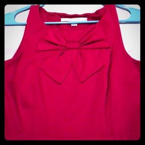 Lauren Conrad dress with pockets